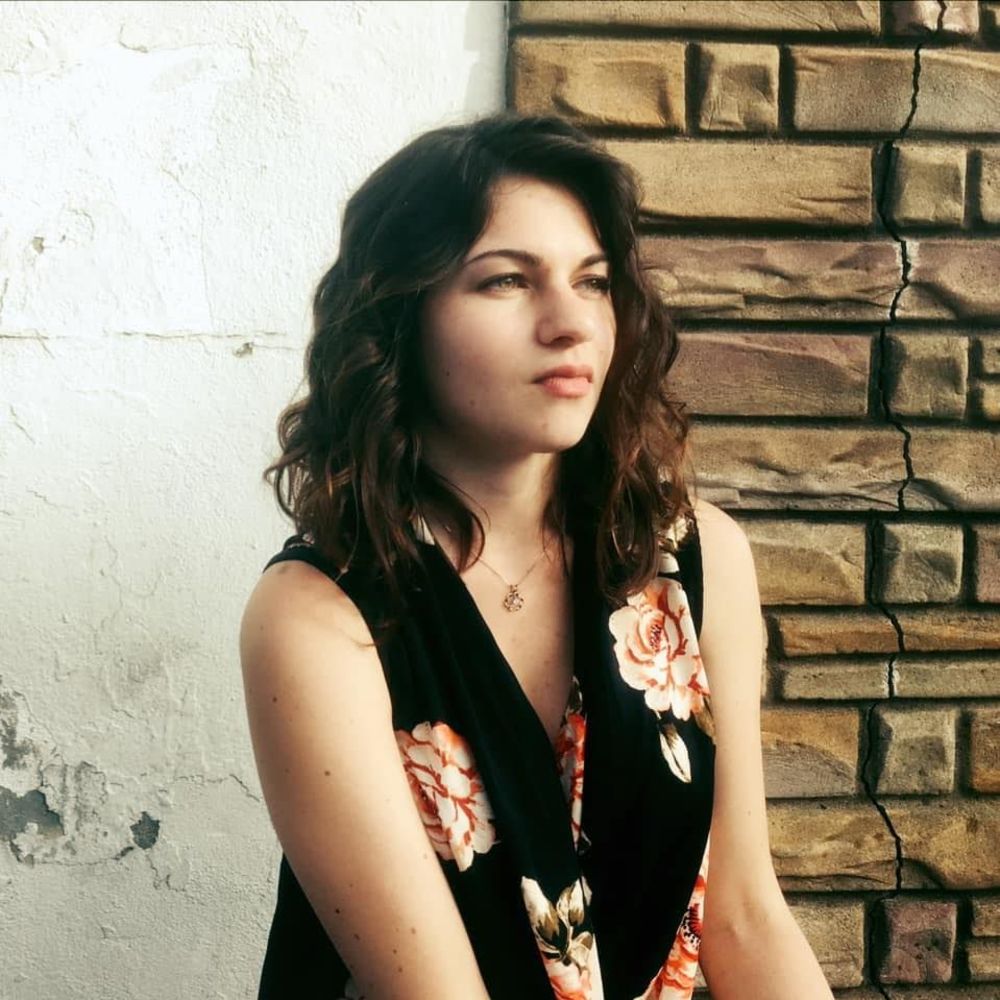 Meet your Posher, Stephanie